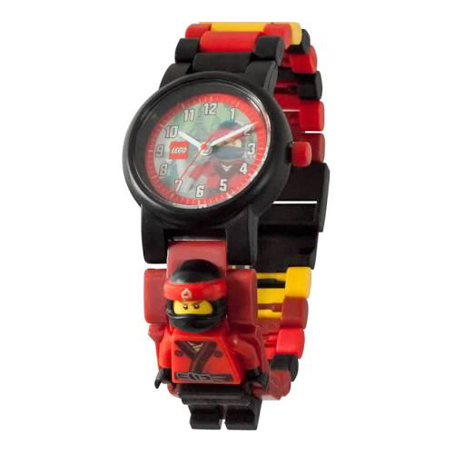 LEGO Ninjago 9004896 Lasha The Serpent Watch Minifigure 32pcs for sale  online | eBay