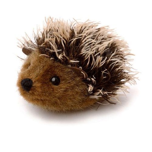 Little Hedgehog 'Pieks' - Mohair 12cm | Toys | Toy Street UK