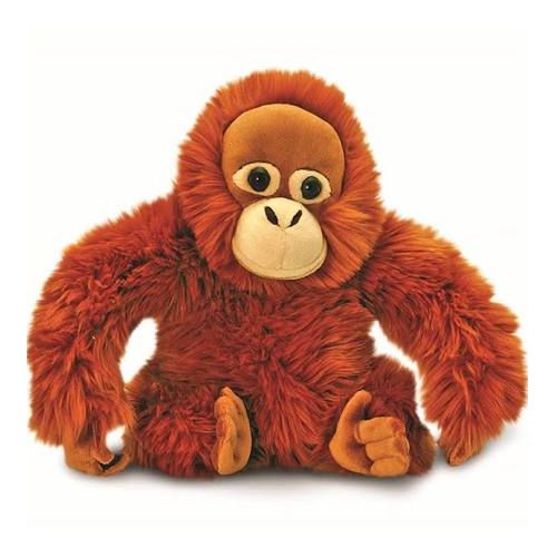 Orangutan 20Cm | Toys | Toy Street UK