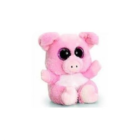 Pig 15Cm | Toys | Toy Street UK