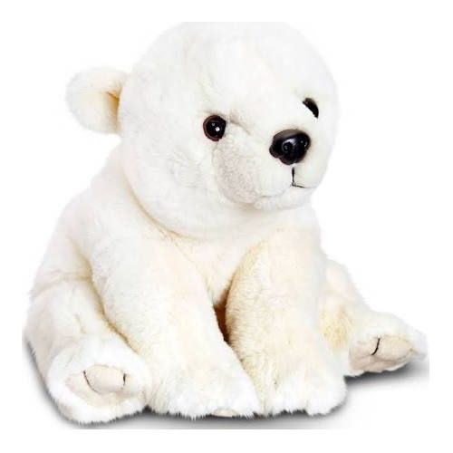 Polar Bear 45Cm | Toys | Toy Street UK