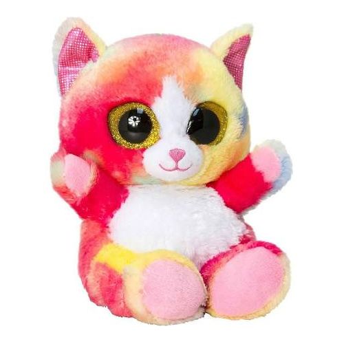 Rainbow Cat 15Cm | Toys | Toy Street UK