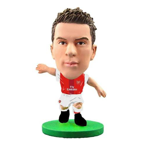 Arsenal Figurine -  UK