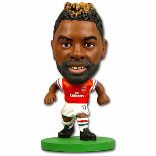 Arsenal Figurine -  UK