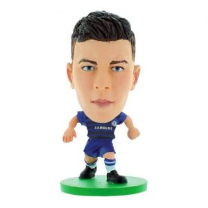 Soccerstarz Man Utd Marcos Rojo Home Kit (2017 version) /Figures