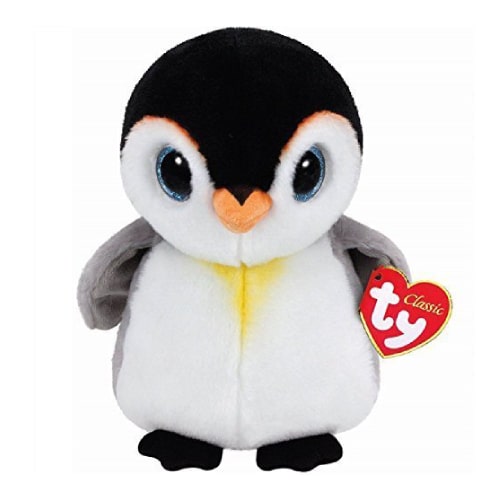 pongo ty penguin