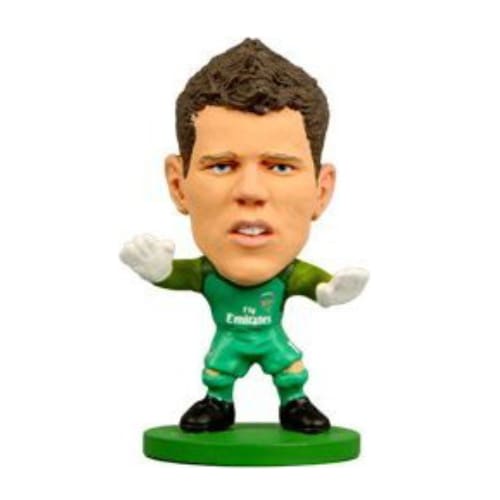 Arsenal Soccerstarz