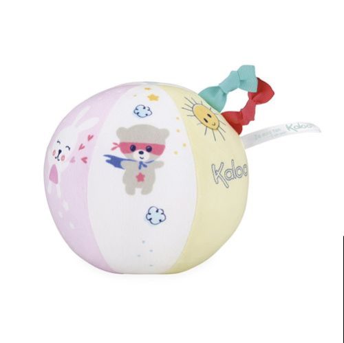 MULTI-SOUND ACTIVITY BALL