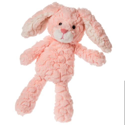 Pink Putty Bunny