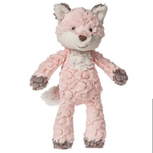 Putty Nursery Fox