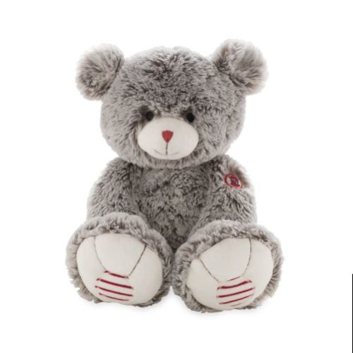 ROUGE KALOO LARGE BEAR GREY