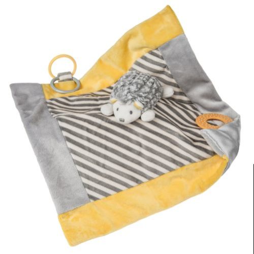 Sunshine Hedgehog Character Blanket