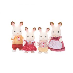 Sylvanian Families - Play Set Childhood - 5338 » Prompt Shipping