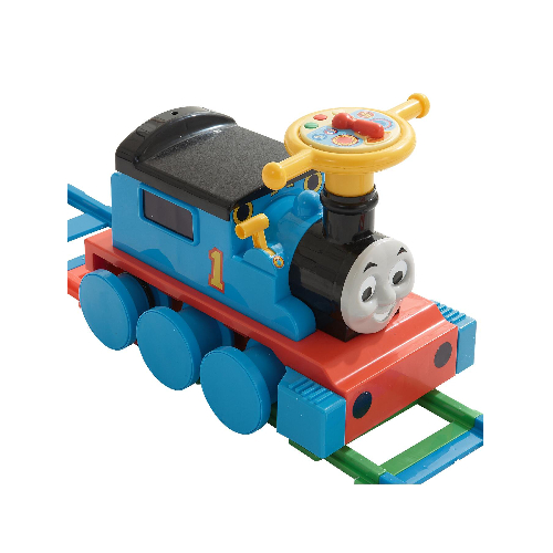 thomas and friends battery trains