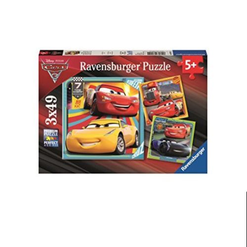 Disney Pixar Cars 3