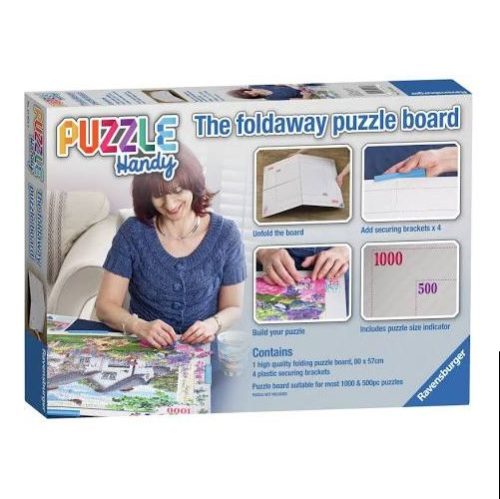 Puzzle Handy Storage