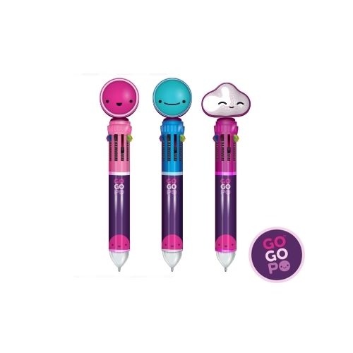 GGP 10-in-1 Topper Pen | Toys | Toy Street UK