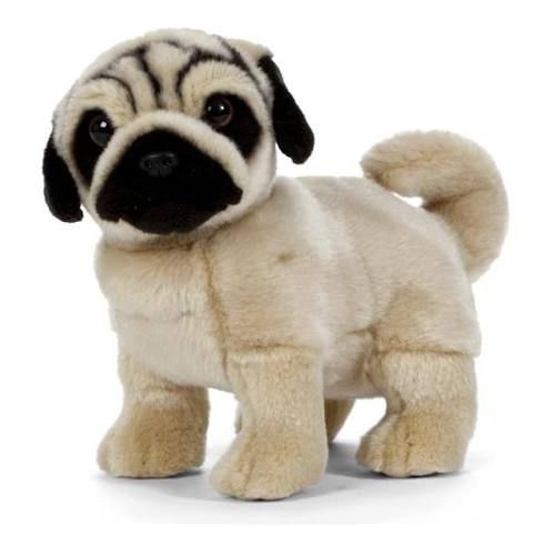 Pug Standing | Toys | Toy Street UK