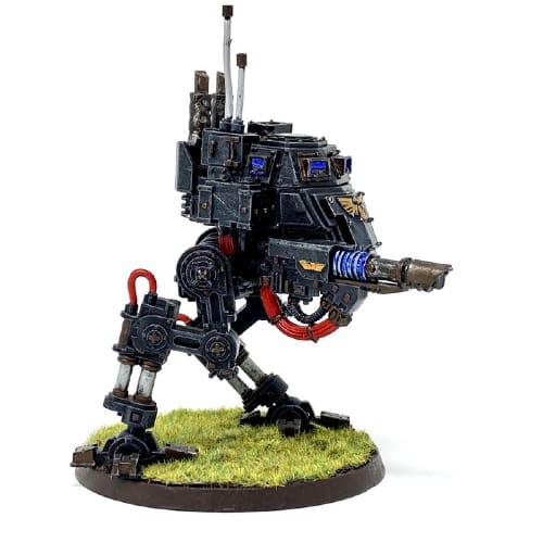 Astra Militarum Sentinel | Toys | Toy Street UK