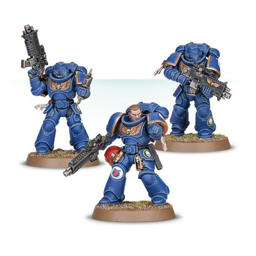 Easy To Build S/M Primaris Intercessors | Toys | Toy Street UK