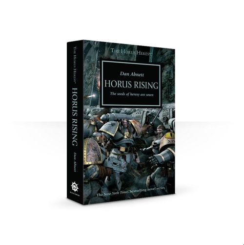 Horus Heresy: Horus Rising