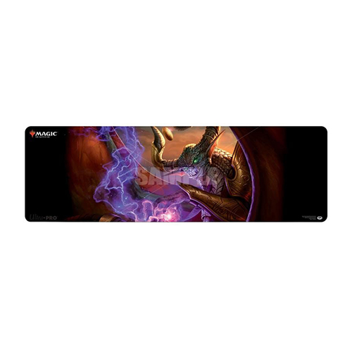 MTG: Core Set 2019 Table Playmat - 8ft | Toys | Toy Street UK