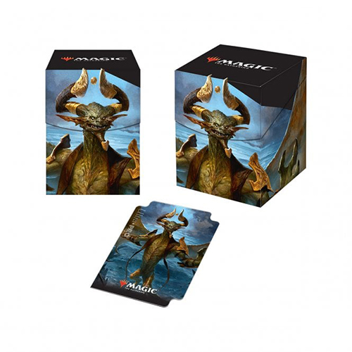 MTG: Core Set 2019 V6 PRO 100+ Deck Box | Toys | Toy Street UK