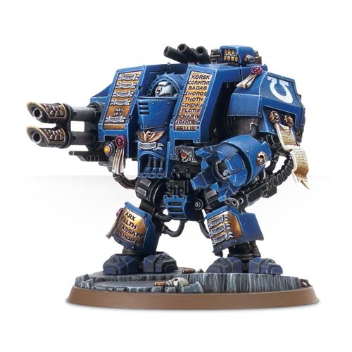 Space Marine Venerable Dreadnought | Toys | Toy Street UK