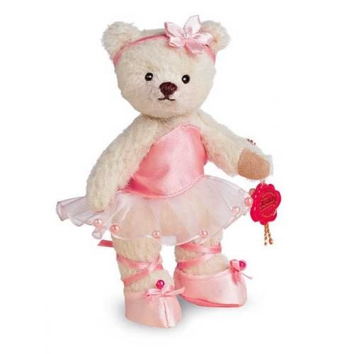 Ballerina Pink 13cm | Toys | Toy Street UK