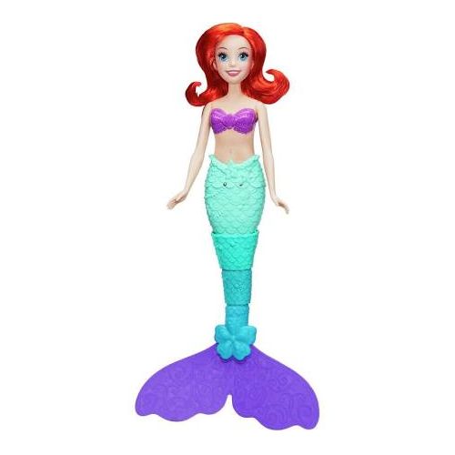 Disney princess ariel swimming adventures on sale