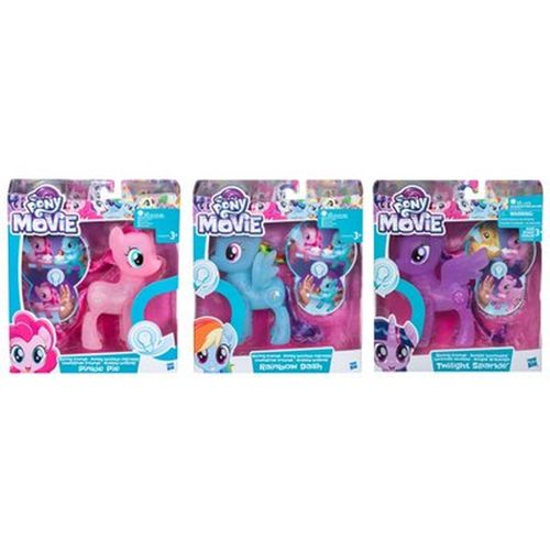 My little pony the movie sales shining friends