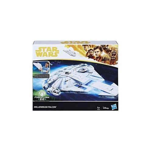 Star Wars Force Link S2 Millennium Falcon | Toys | Toy Street UK