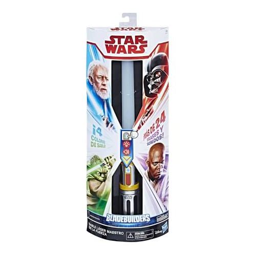 Star Wars Force Master Lightsaber | Toys | Toy Street UK