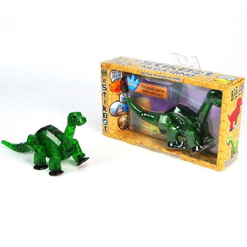 Stick store bots dino