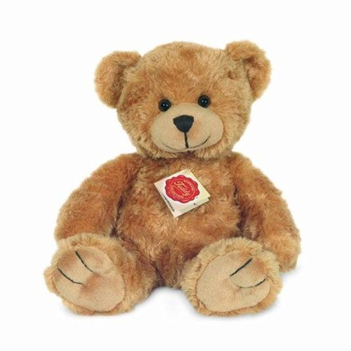 Teddy Light-Brown 28cm | Toys | Toy Street UK