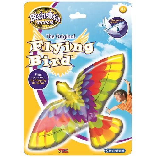 The Original Flying Bird Timmy | Toys | Toy Street UK