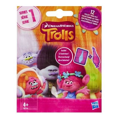 Trolls Small Blind Bags | Toys | Toy Street UK