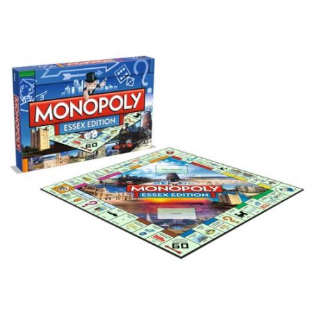 Leeds Monopoly | Toys | Toy Street UK