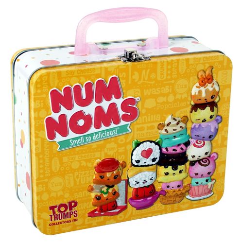 Num Noms Collector's Guide