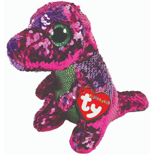 flippable beanie boos