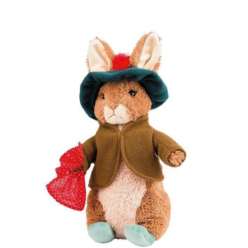 Benjamin Bunny - Large | Toys | Toy Street UK