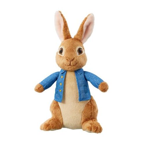 Peter Rabbit Soft Toy | Toys | Toy Street UK