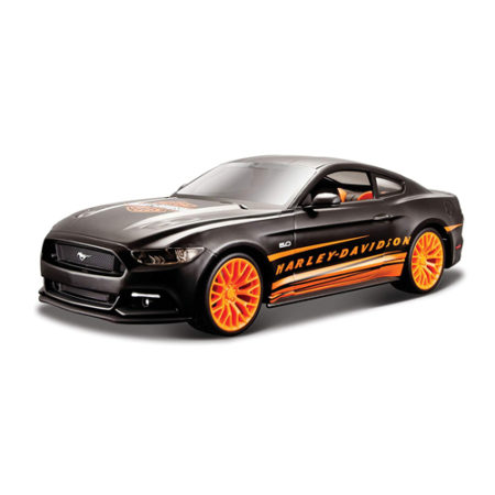 Ford mustang игрушка