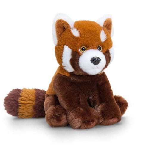 20cm Red Panda | Toys | Toy Street UK