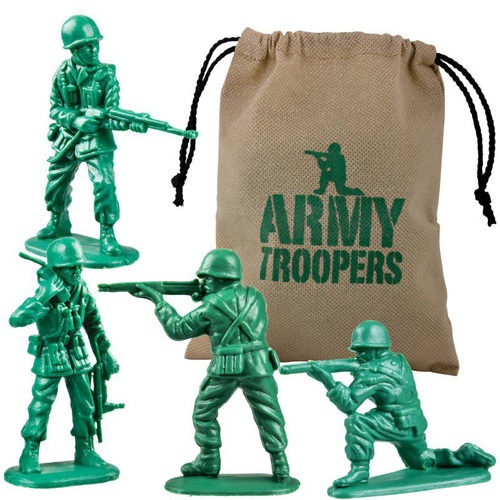 Army Troopers
