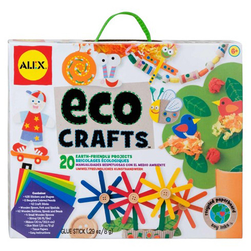 Eco Craft™ | Toys | Toy Street UK