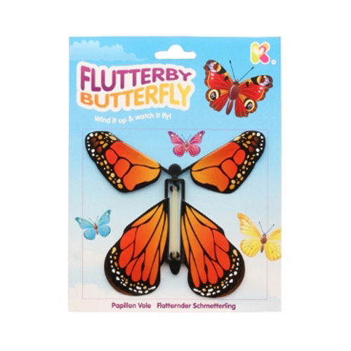 Flutterby Butterfly | Toys | Toy Street UK