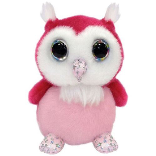 Pink Owl | Toys | Toy Street UK