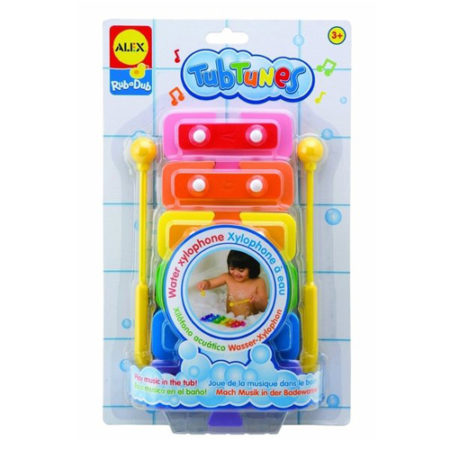 Tub Tunes Water Xylophone ™ | Toys | Toy Street UK