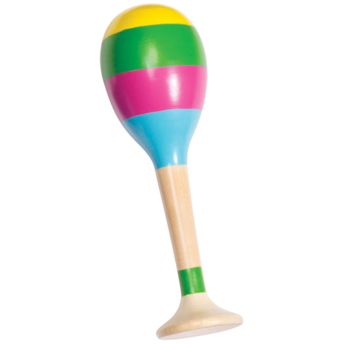 Wooden Maracas Toys Toy Street Uk 5817